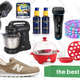 Illustration for article titled Mondays Best Deals: Hamilton Beach Accessories, Timbuk2 Bags, HiFiMan Headphones, and More